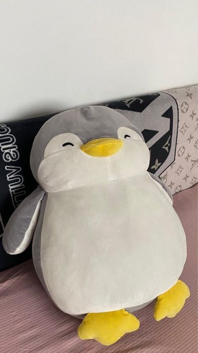 Мягкая игрушка с упаковкой