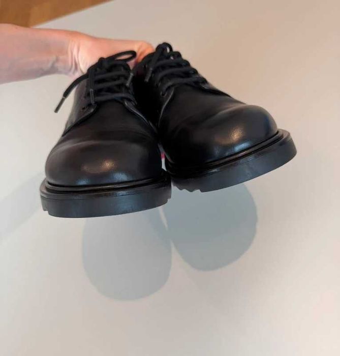 Pantofi derby Vlogo, Valentino Garavani