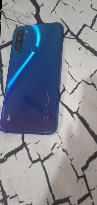 Xiaomi Redmi Note 8