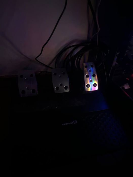 продажа руль для компьютера