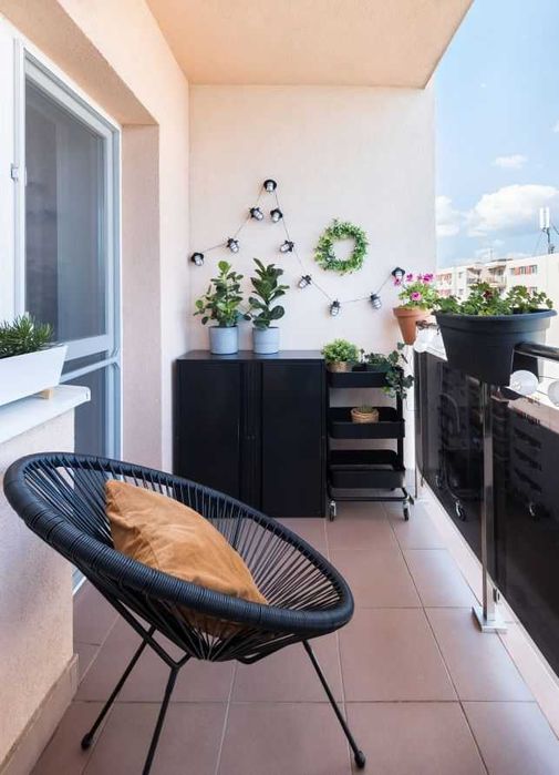 Apartament 2 camere Palladium Residence 1