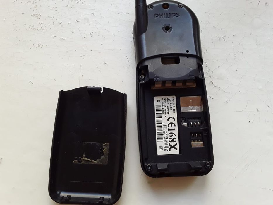 Продам   телефон