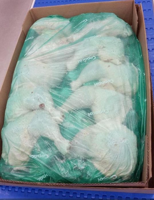 Окорочка и другое