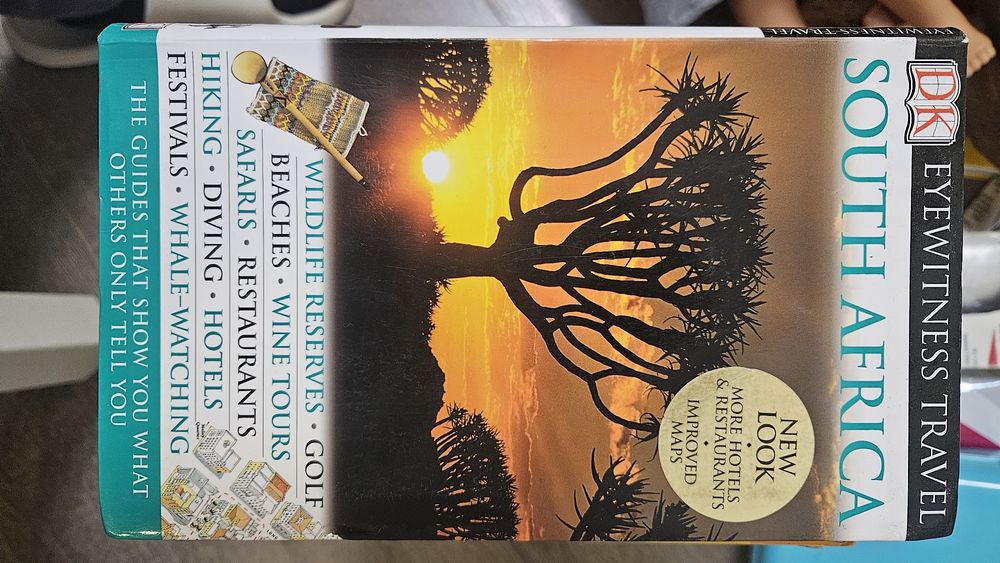 Книги речници и пътеводители