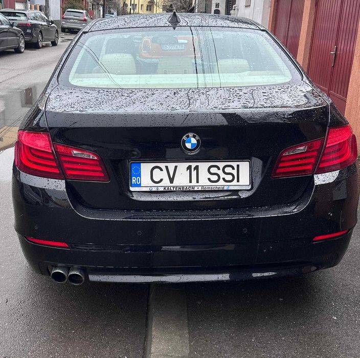 Vand autoturism BMW Seria 5