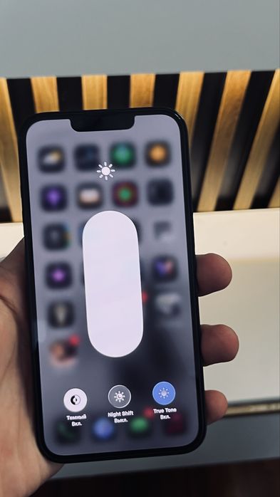 iPhone 13 128gb 80% обмен