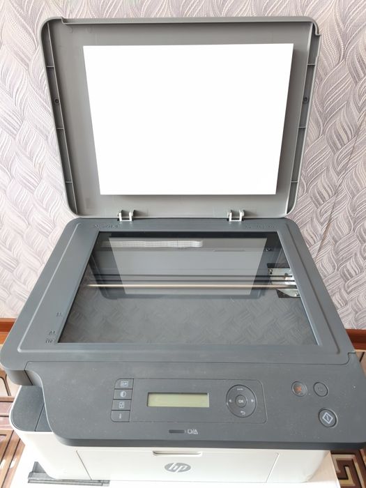 Принтер в отличном состоянии