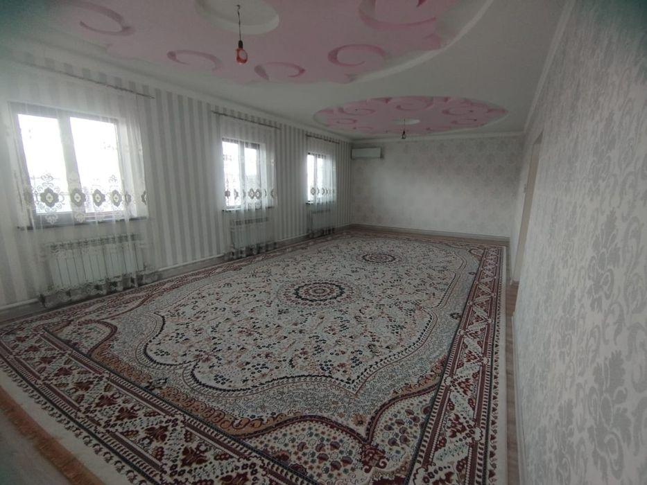 Продается мансардный дом