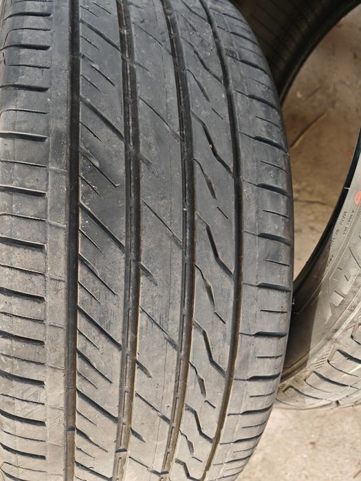 Гуми 245/45 R 20