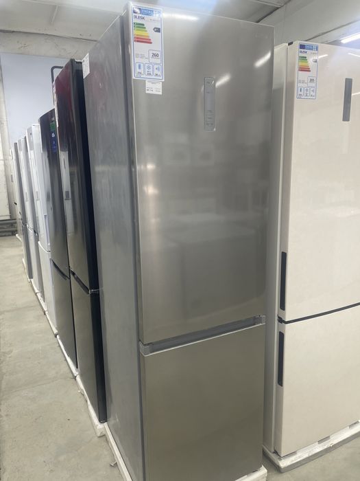 Продам Холодильник BLESK BL-500FXST1