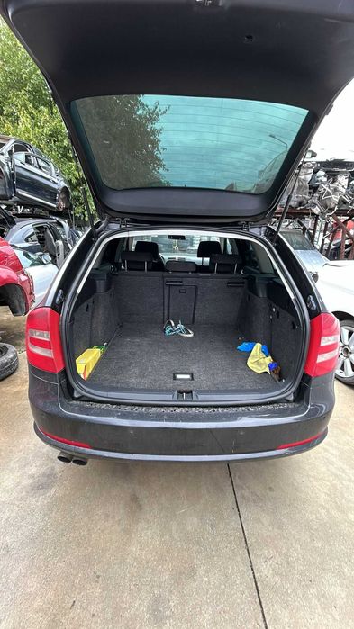 Dezmembrez Skoda Octavia 2 an 2007 1.8 FSI