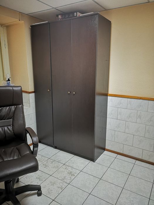 Сдается парикмахерская на кшт