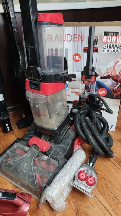 Пылесосы разных фирм