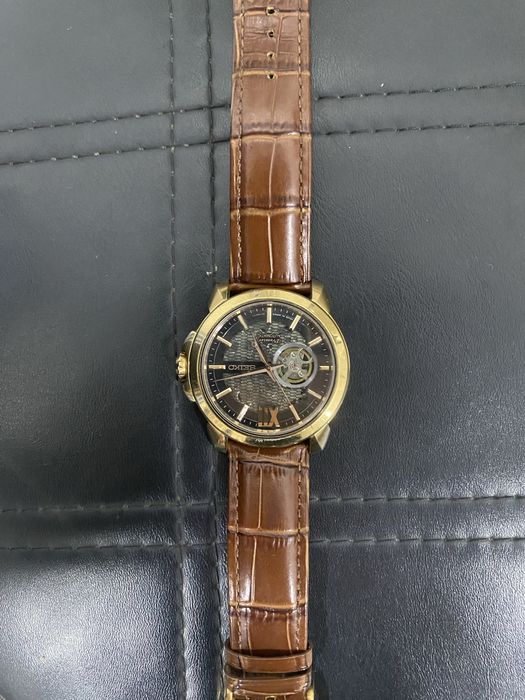 Seiko Premier SSA374J1 Automatic Original Made in Japan