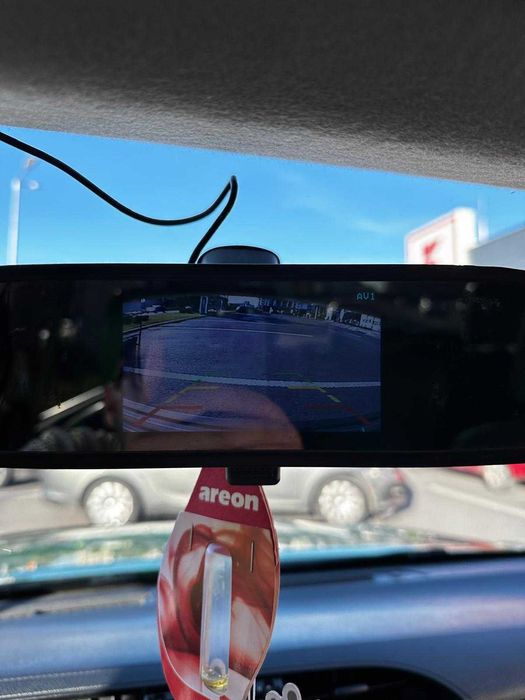 Toyota Hilux preparata off road