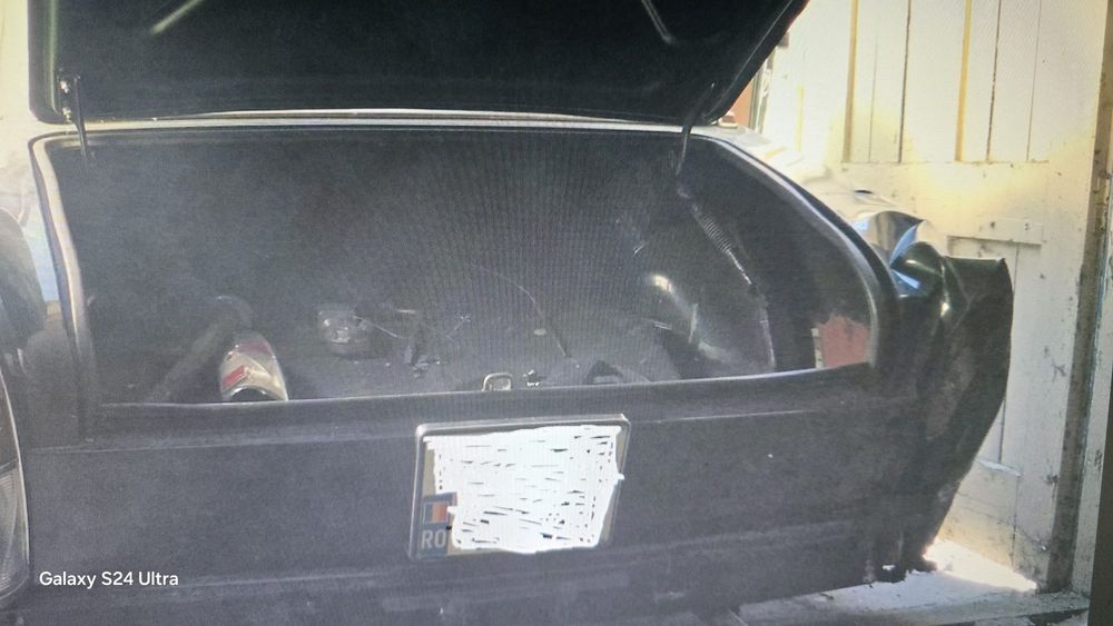 Fiat 1800, an 1967. 1.8 benzină. Înmatriculat,