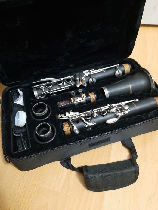 Clarinet Cherrystone