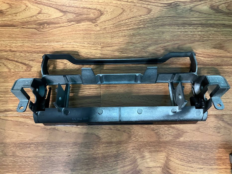 Комплект оригинална музика за BMW E39.