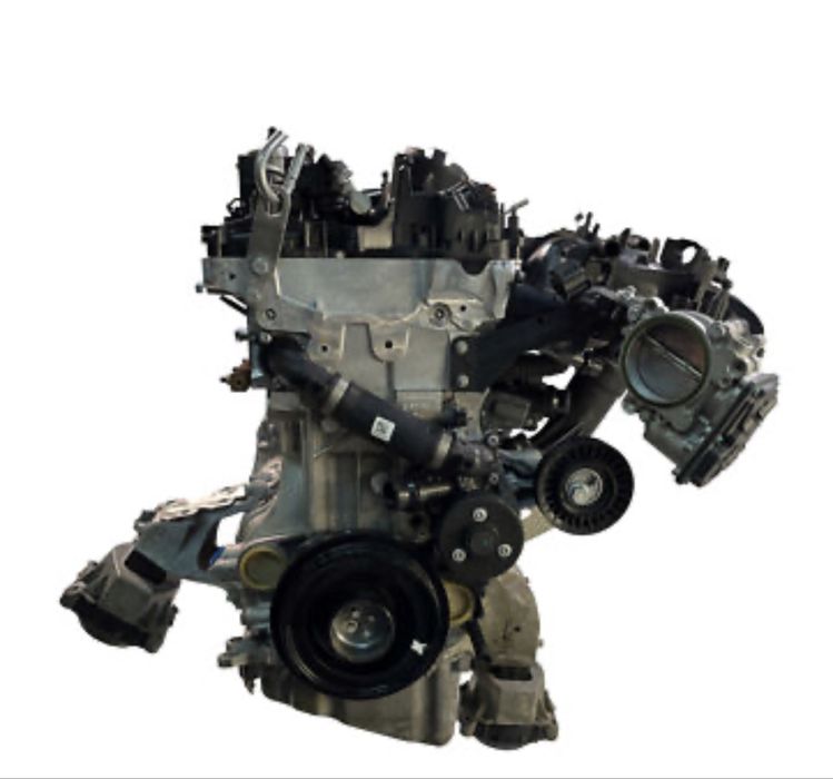 Двигател Бмв Г20 330е B48B20B(dvigatel Bmw G20 330e)