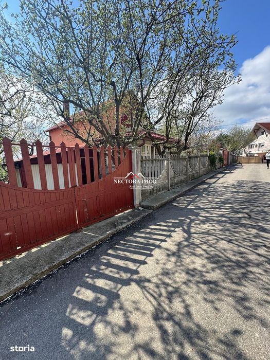 NECTORA IMOB Exclusivitate-Casa Str. Caisilor, 757 mp tereen, Utilata