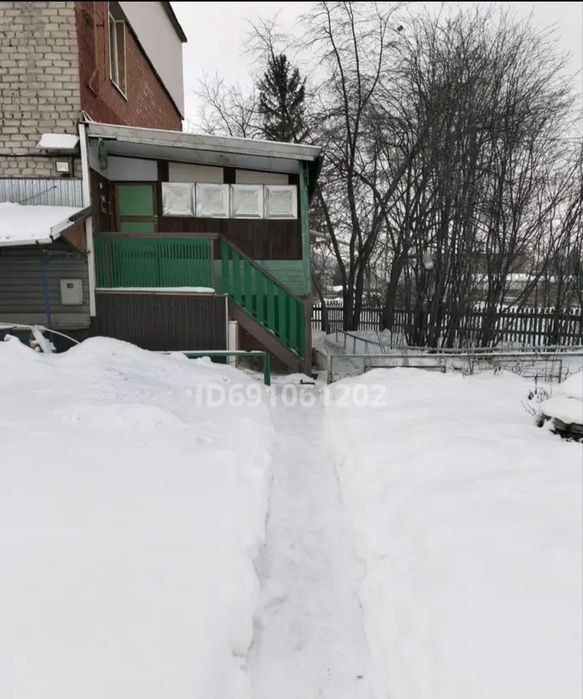 Продам или обменяю коттедж