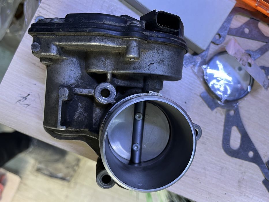 Приора заслонка оригинал сатылады