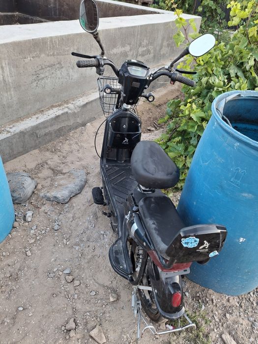 Продам Элекроскутер