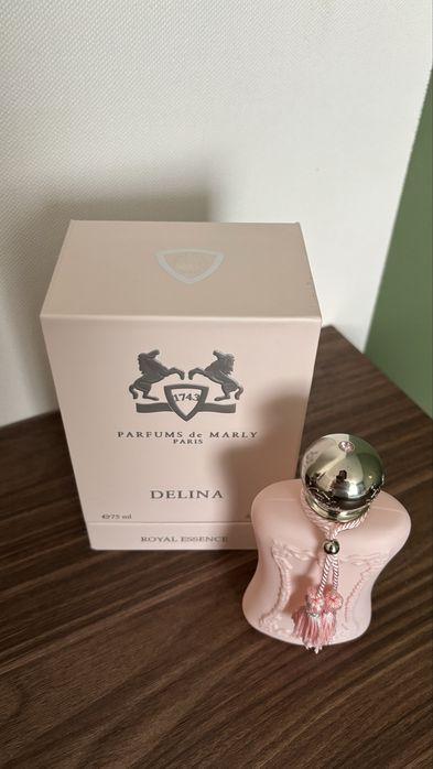 Продам парфюм de Marly Delina