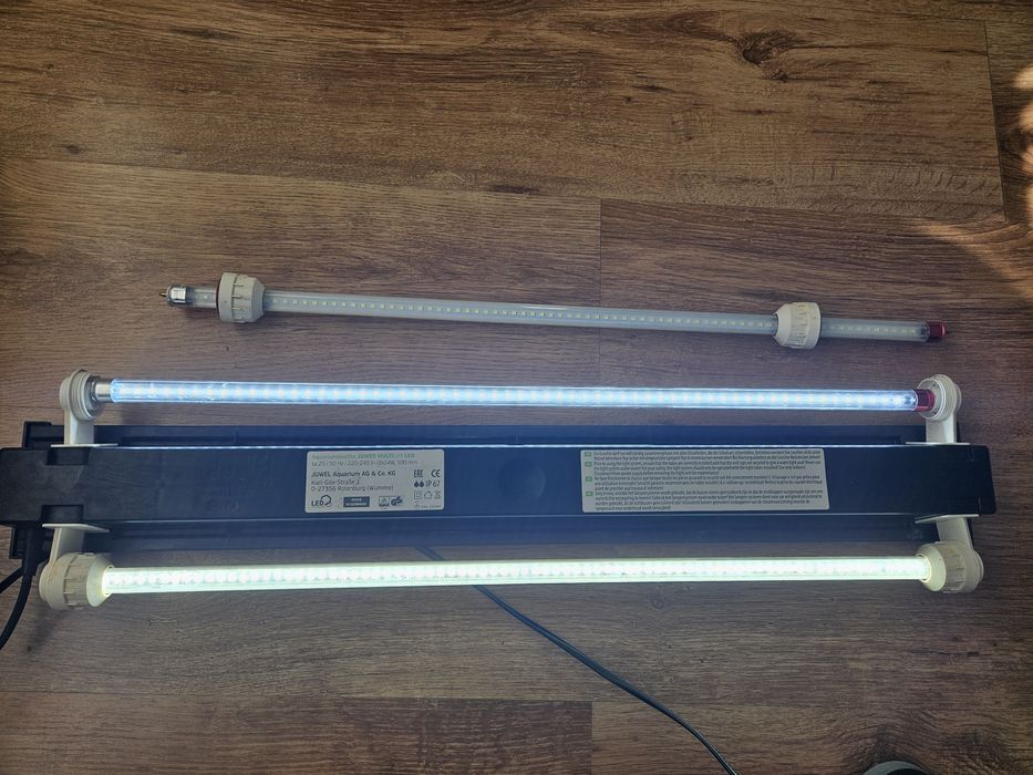„Lampă acvariu Juwel MultiLux LED 70 cm
