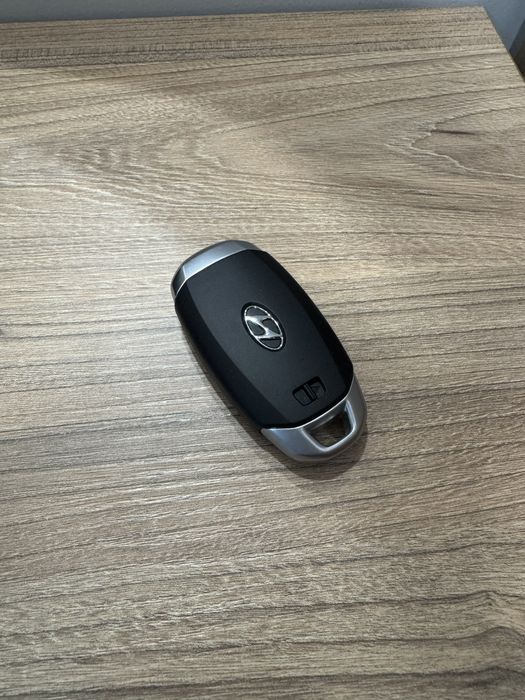 Продам ключи от Hyundai
