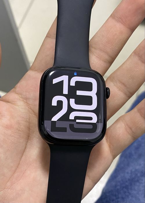 Apple watch series 10