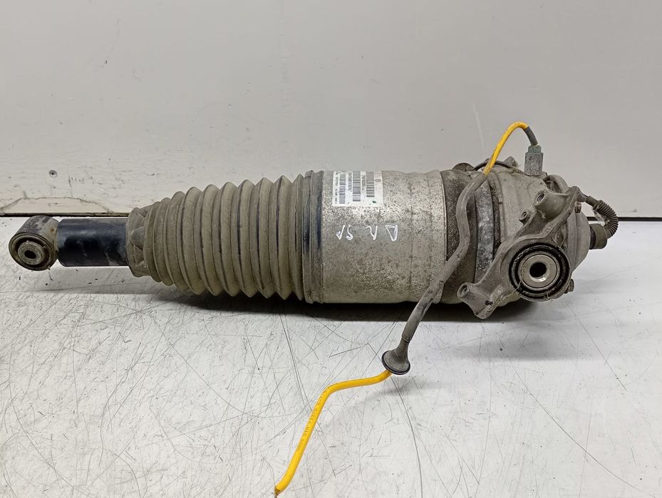 Perna aer spate 7P6616504J Volkswagen Touareg 2 (7P) (2010 - 2014)
