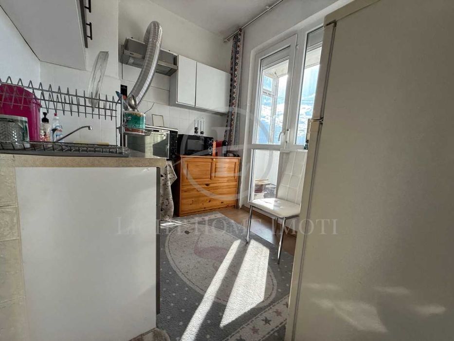 Продава се Двустаен апартамент в Пловдив, Изгрев - 47 кв.м за 1232 €/кв.м - Снимка #1