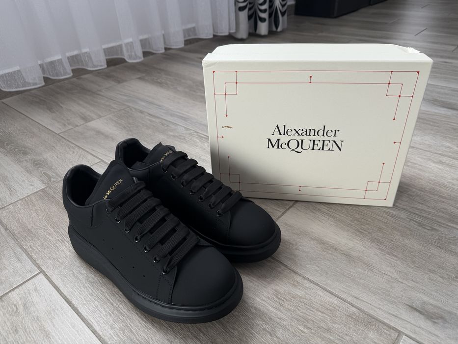 Alexander McQueen