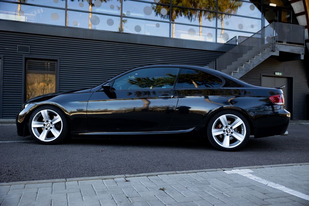 BMW Seria 3 2008 — imagine 2