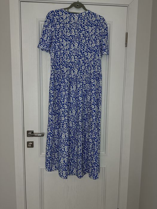 Плате женское летнее ZARA
