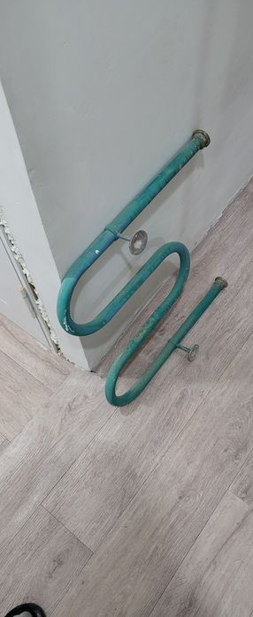 Продам полотенцесушитель