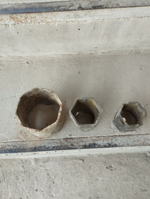 Ступичный ключ для КамАЗ