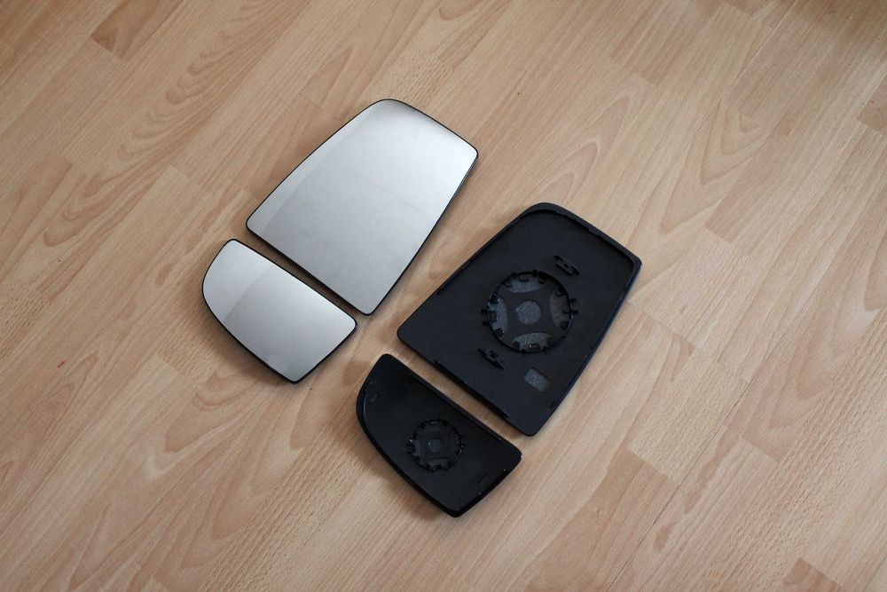 Geam sticla oglinda Ford Transit 2014 - 2024