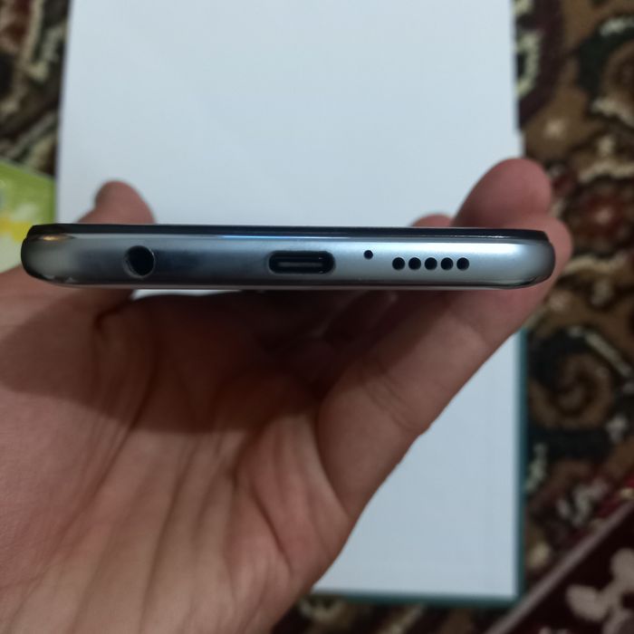 Ishonchli Redmi Note 9S sotiladi