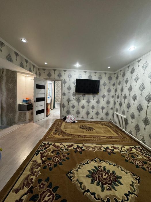 Продам 2х комнатную квартиру