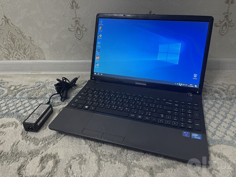 Продам ноутбук Samsung Np300