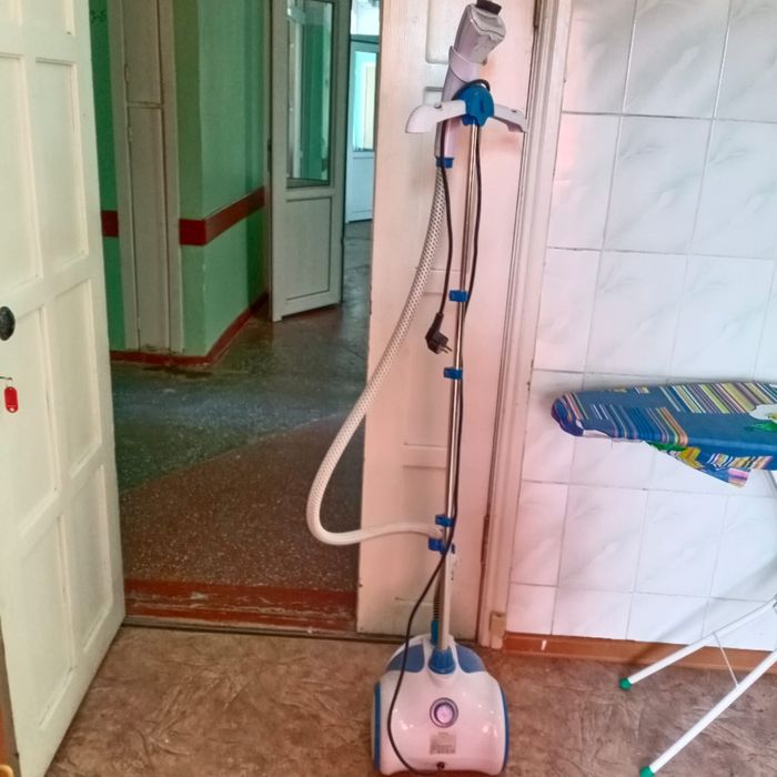 Продам отпариватель