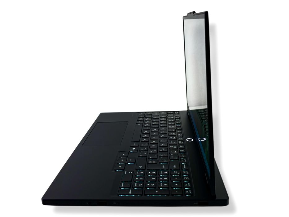 Lenovo Legion 5 15" OLED 165Hz i7-13650HX 32RAM 1TB SSD RTX 5060