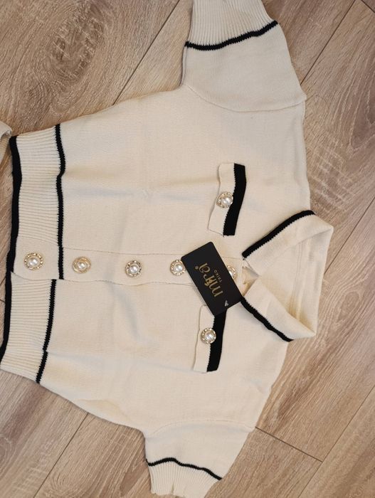 Комплек пола с жилетка