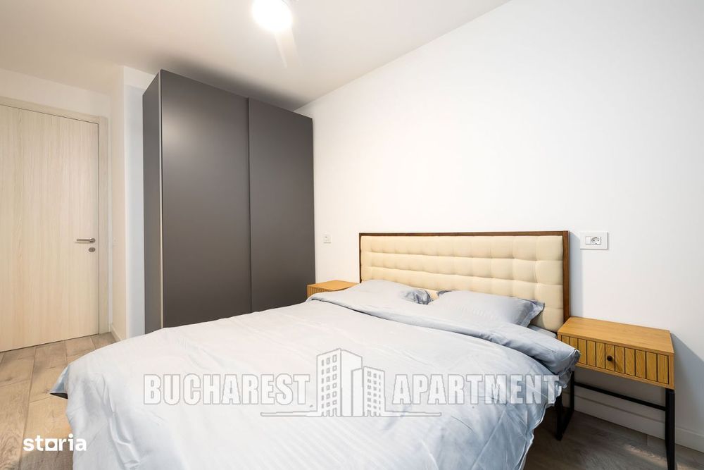 3 Camere de Inchiriat str. Parcului 20