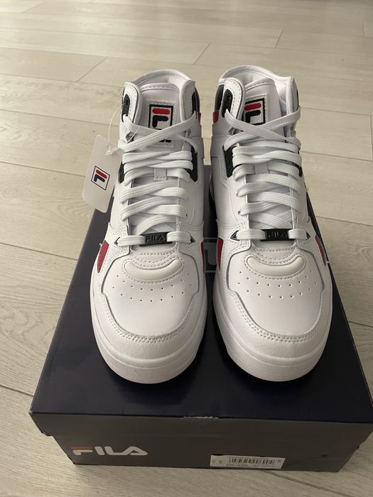 Fila teratach 600