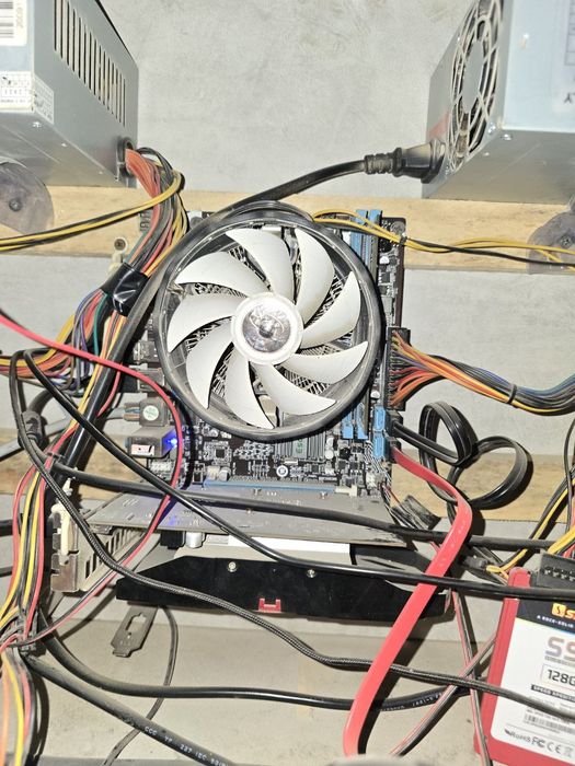 Kampyuter salads 30 shtuk