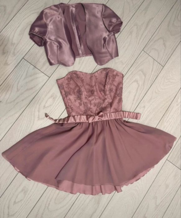 Rochie eleganta eventimente