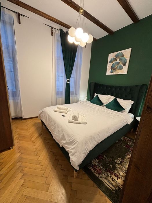 Regim hotelier centru brasov